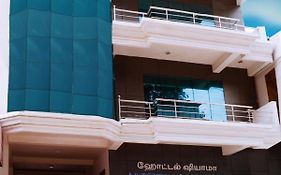 Hotel Shyama
